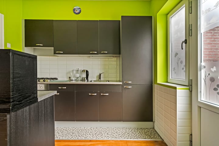 Foto 4 van de Klerklaan 23