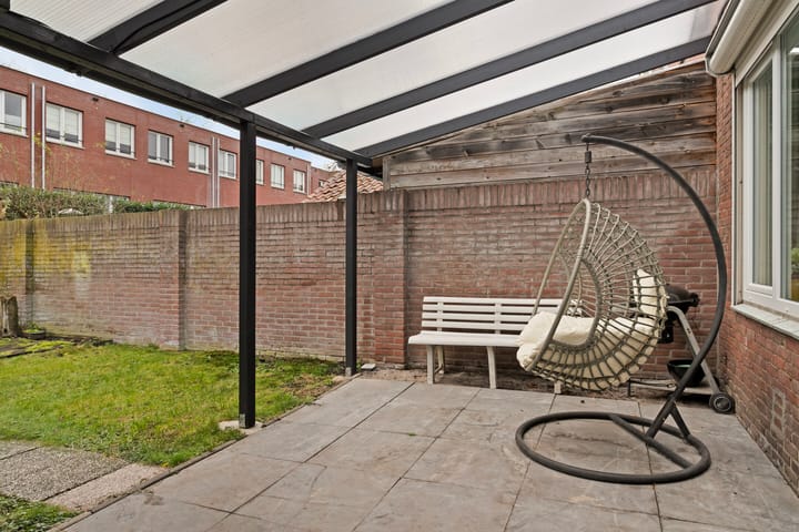 Foto 5 van de Klerklaan 23