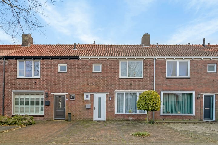 Foto 6 van de Klerklaan 23