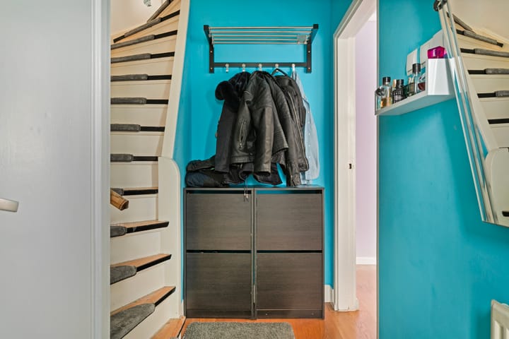 Foto 7 van de Klerklaan 23