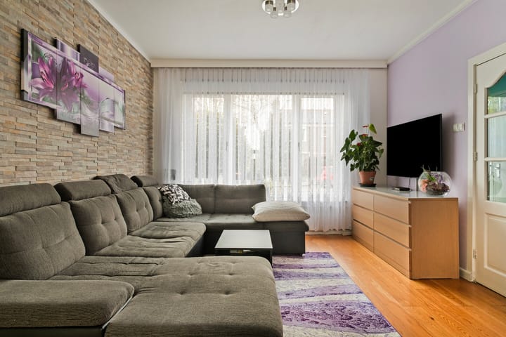 Foto 10 van de Klerklaan 23