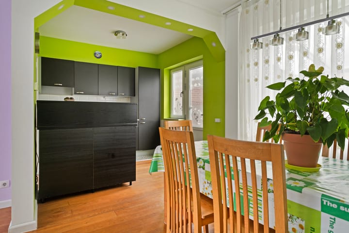 Foto 12 van de Klerklaan 23