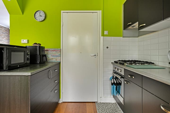 Foto 13 van de Klerklaan 23