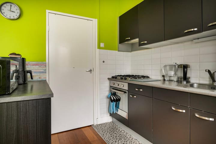 Foto 14 van de Klerklaan 23