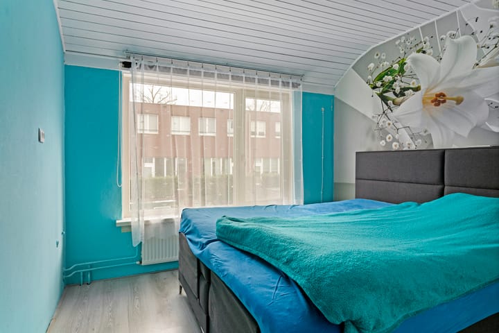 Foto 17 van de Klerklaan 23