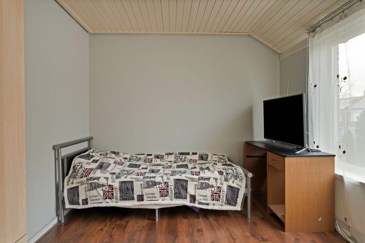 Foto 18 van de Klerklaan 23