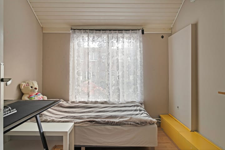 Foto 19 van de Klerklaan 23