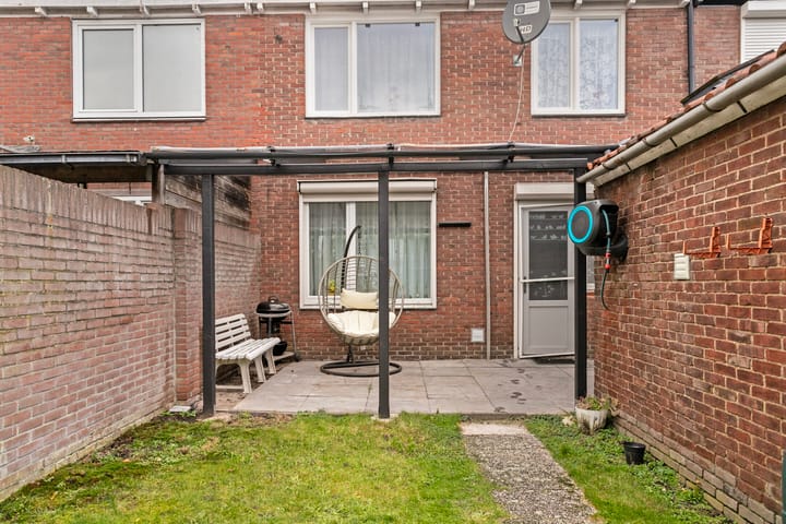 Foto 22 van de Klerklaan 23