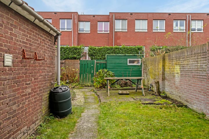 Foto 23 van de Klerklaan 23