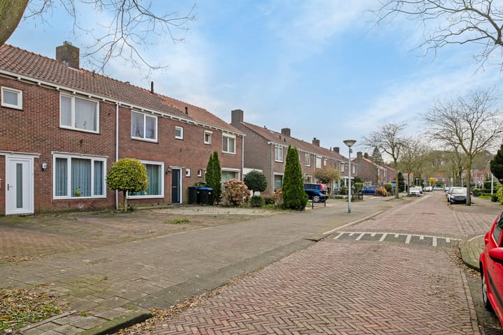 Foto 24 van de Klerklaan 23