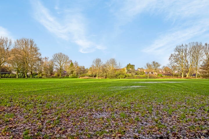 Foto 25 van de Klerklaan 23