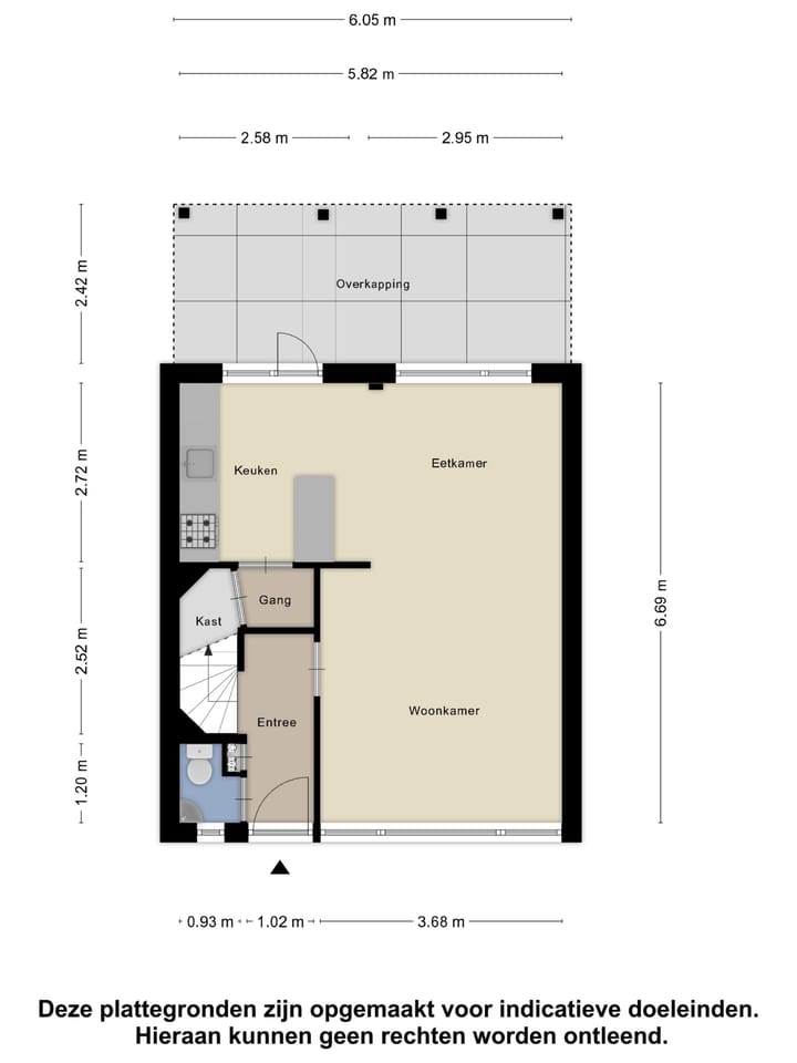 Foto 26 van de Klerklaan 23