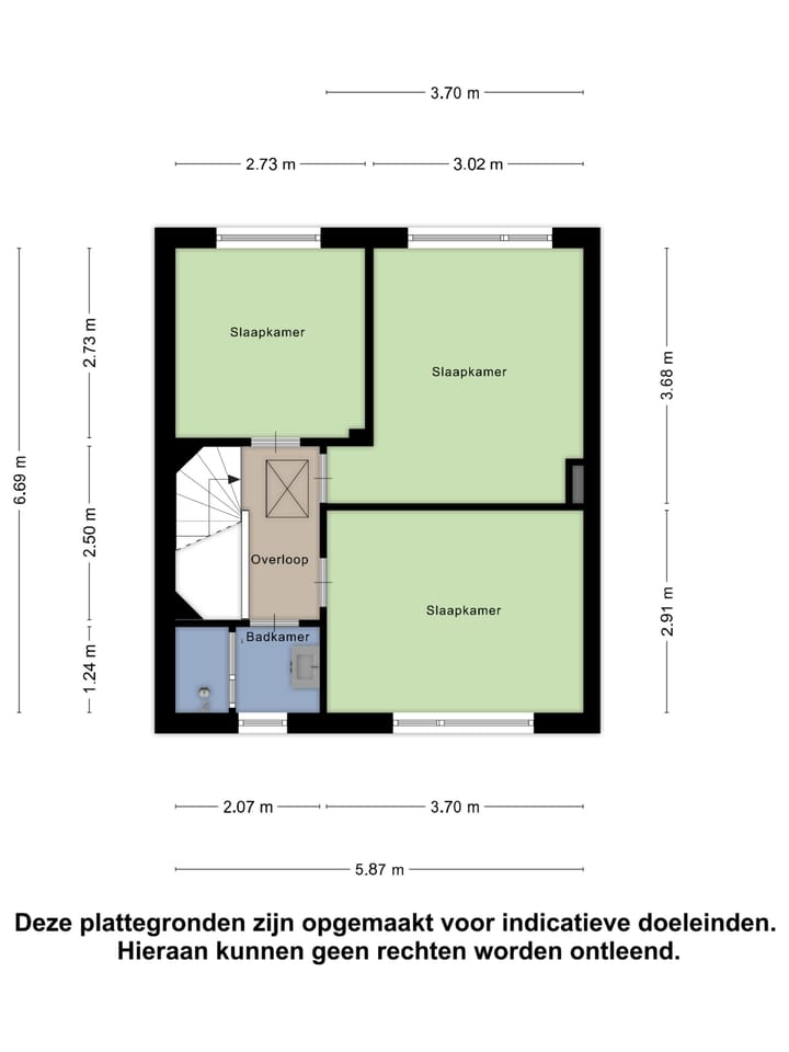 Foto 27 van de Klerklaan 23
