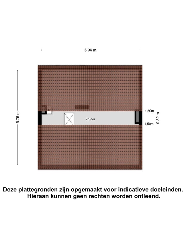 Foto 28 van de Klerklaan 23