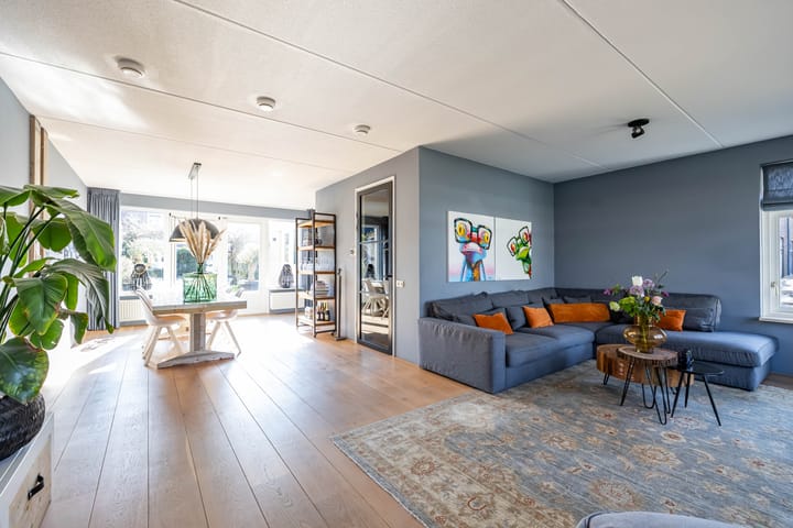 Foto 3 van Eekwerd 9