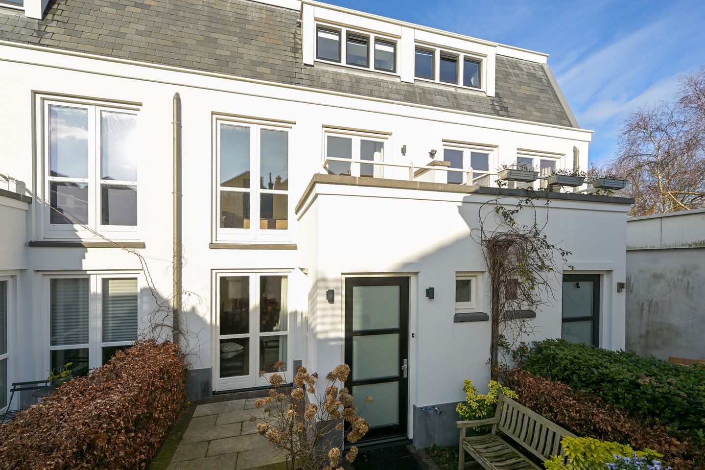 Foto 1 van Sumatrastraat 194-F