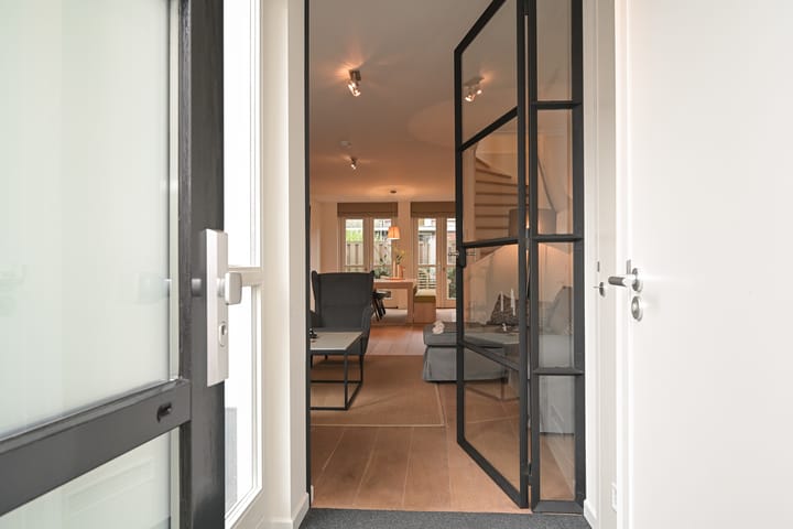 Foto 2 van Sumatrastraat 194-F