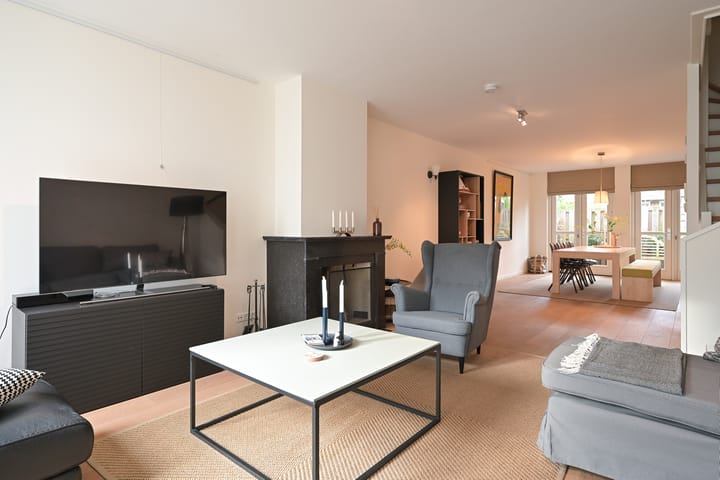 Foto 3 van Sumatrastraat 194-F