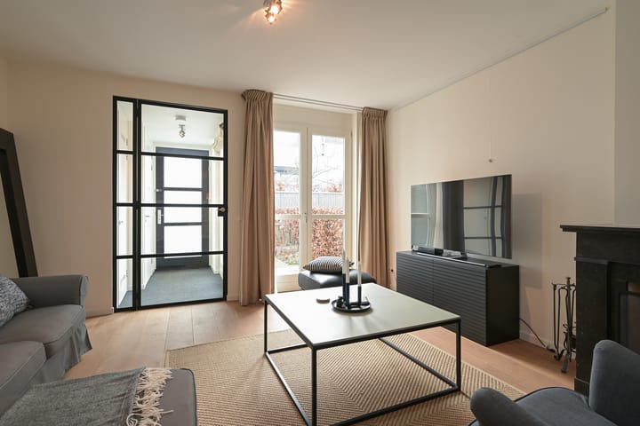 Foto 4 van Sumatrastraat 194-F