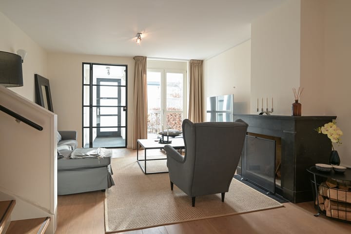 Foto 5 van Sumatrastraat 194-F