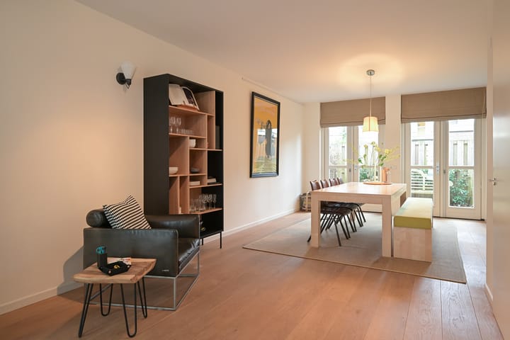 Foto 7 van Sumatrastraat 194-F