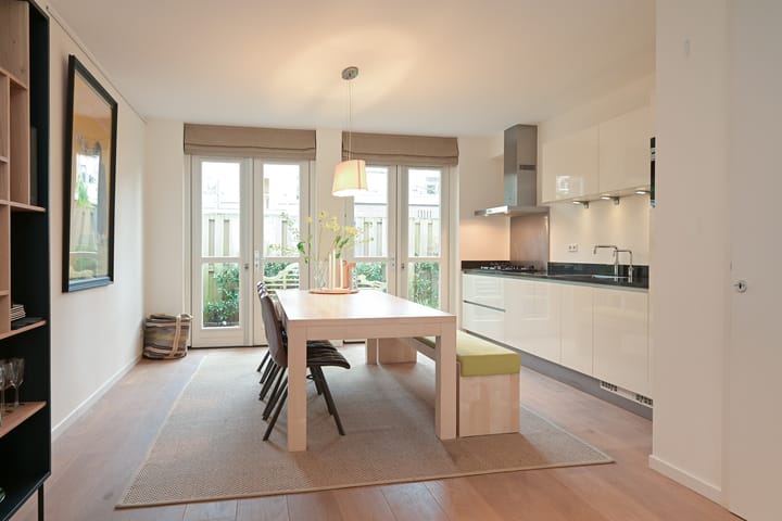 Foto 8 van Sumatrastraat 194-F