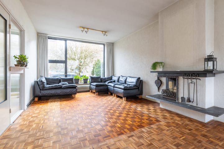 Foto 2 van Van Wassenaerlaan 40