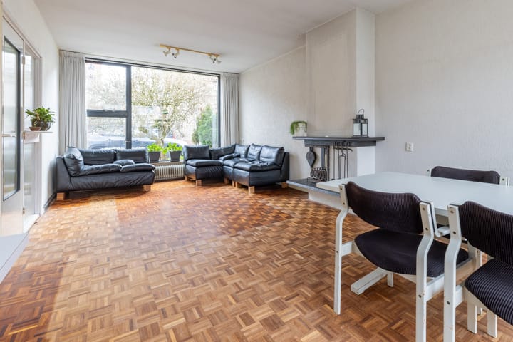 Foto 4 van Van Wassenaerlaan 40