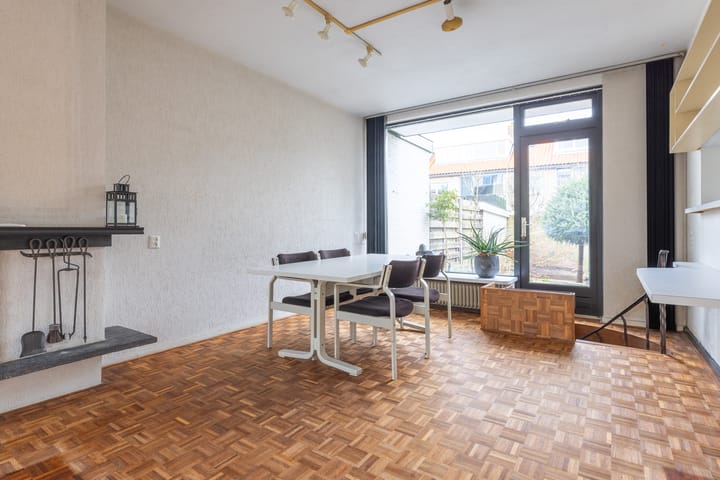 Foto 5 van Van Wassenaerlaan 40