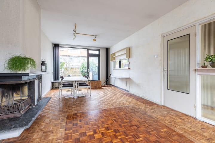 Foto 7 van Van Wassenaerlaan 40