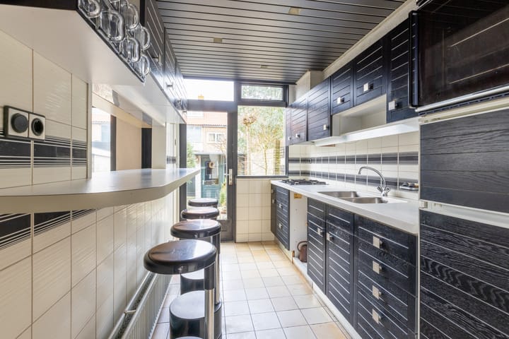 Foto 8 van Van Wassenaerlaan 40