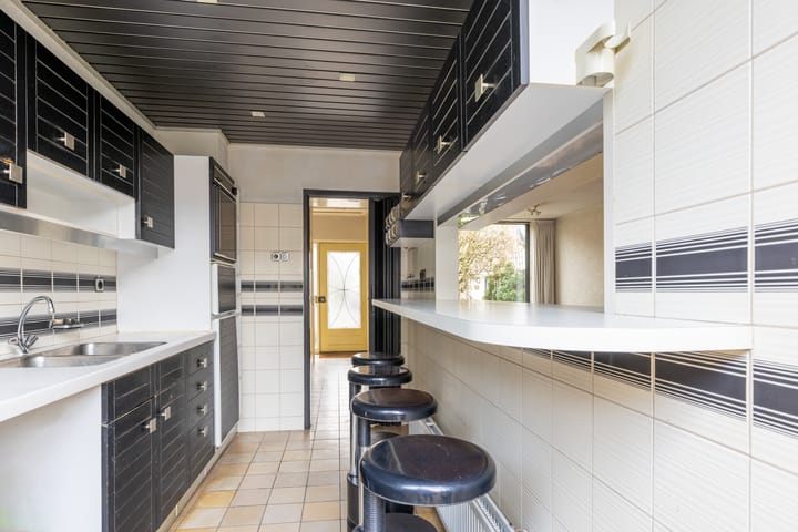 Foto 9 van Van Wassenaerlaan 40