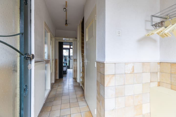 Foto 10 van Van Wassenaerlaan 40