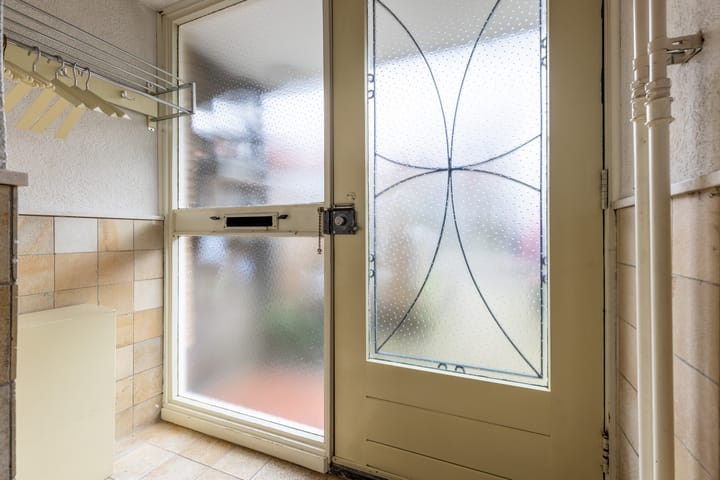 Foto 11 van Van Wassenaerlaan 40