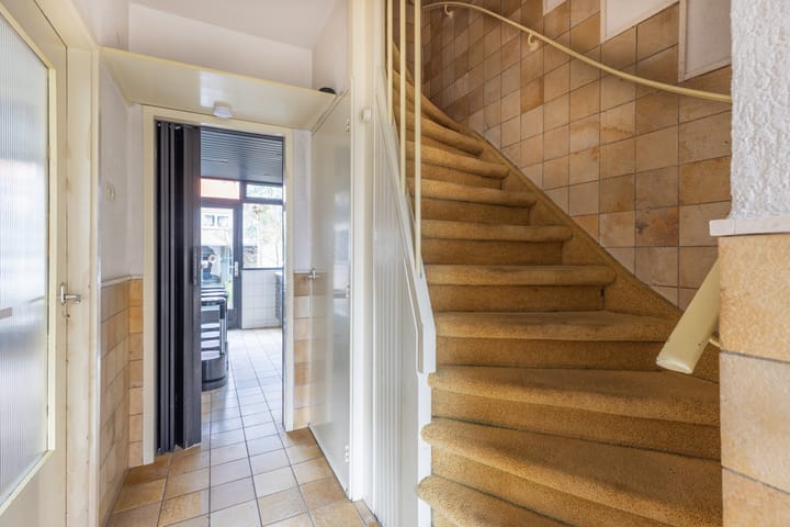 Foto 12 van Van Wassenaerlaan 40