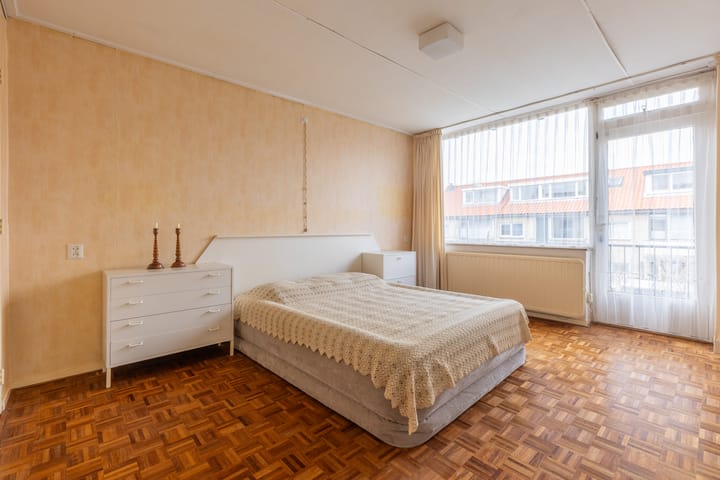 Foto 13 van Van Wassenaerlaan 40