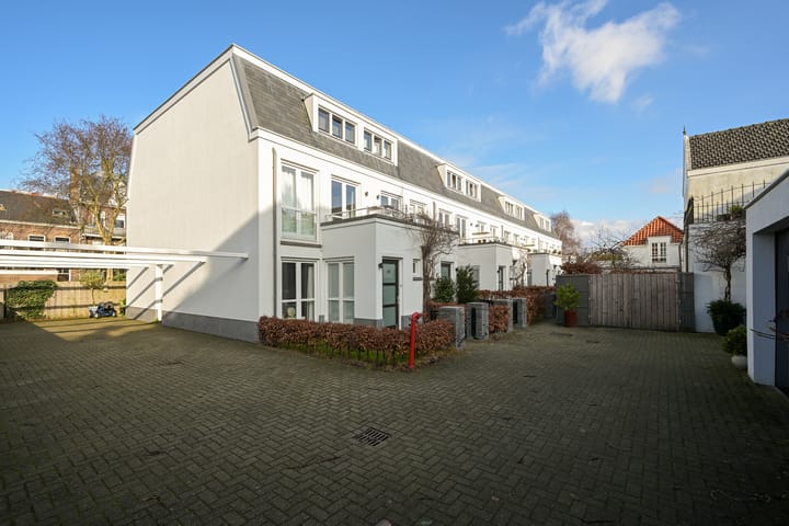 Foto 28 van Sumatrastraat 194-F