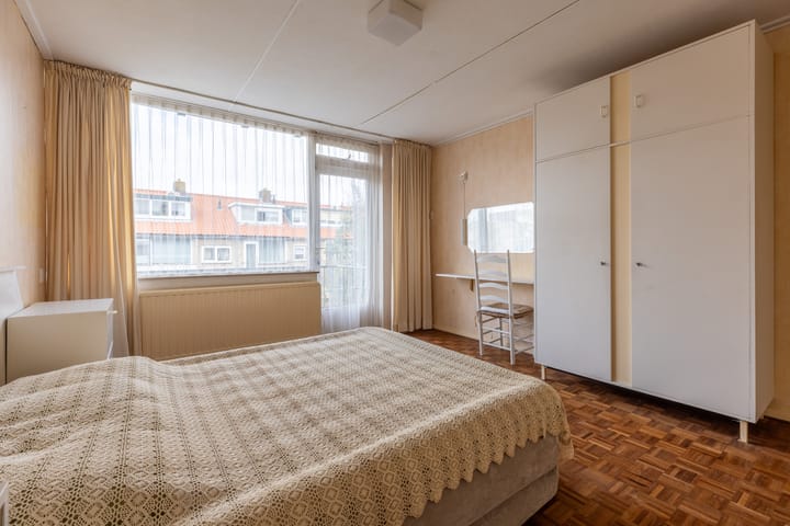 Foto 14 van Van Wassenaerlaan 40