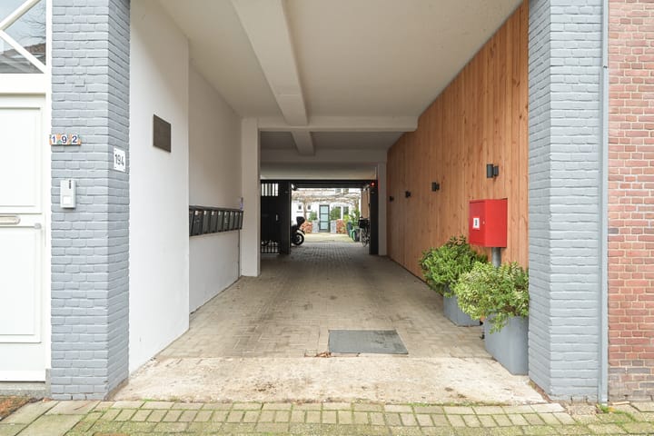 Foto 29 van Sumatrastraat 194-F