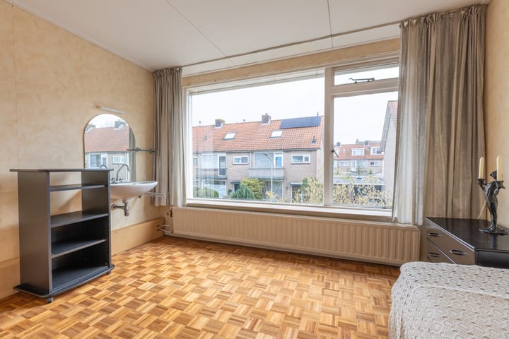 Foto 15 van Van Wassenaerlaan 40