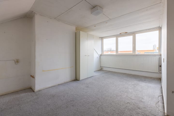 Foto 21 van Van Wassenaerlaan 40