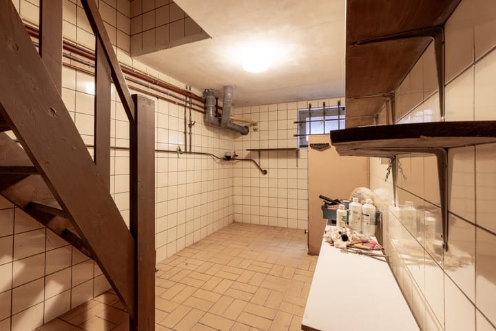 Foto 27 van Van Wassenaerlaan 40