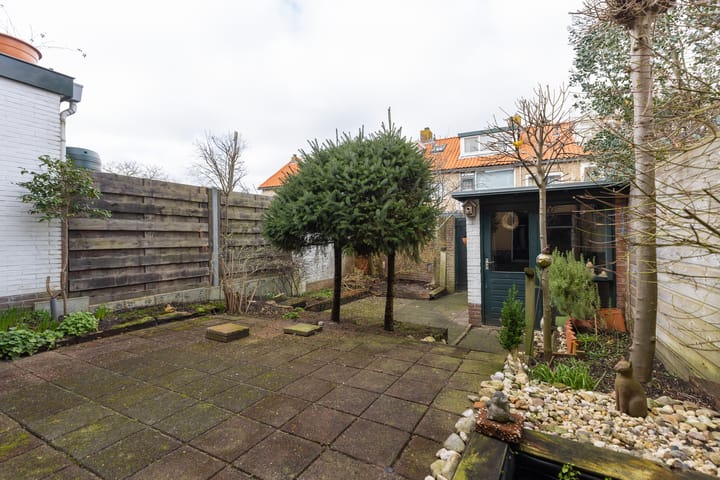 Foto 28 van Van Wassenaerlaan 40