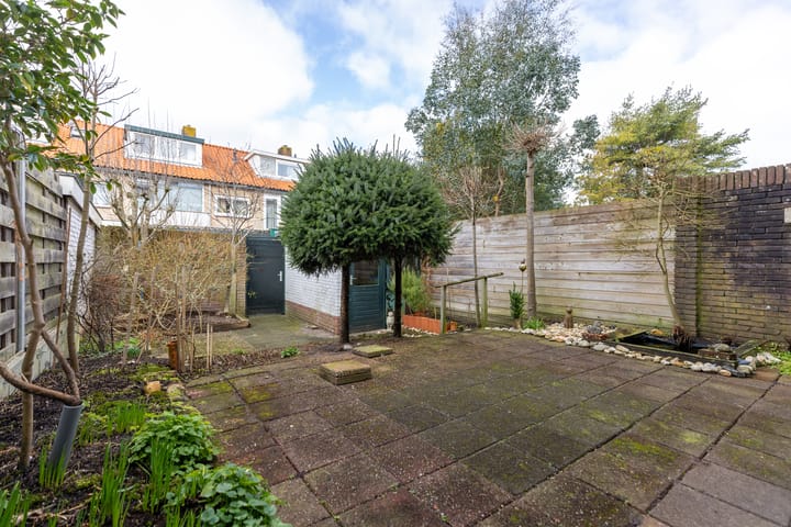 Foto 29 van Van Wassenaerlaan 40