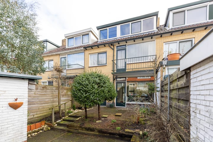 Foto 30 van Van Wassenaerlaan 40