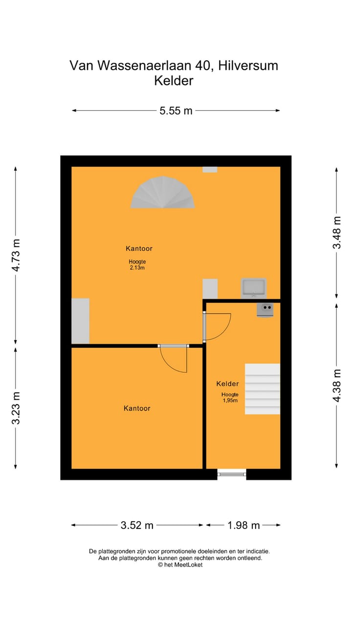 Foto 35 van Van Wassenaerlaan 40