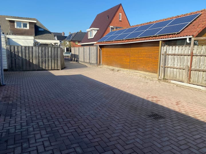 Foto 4 van Scharreweersterweg