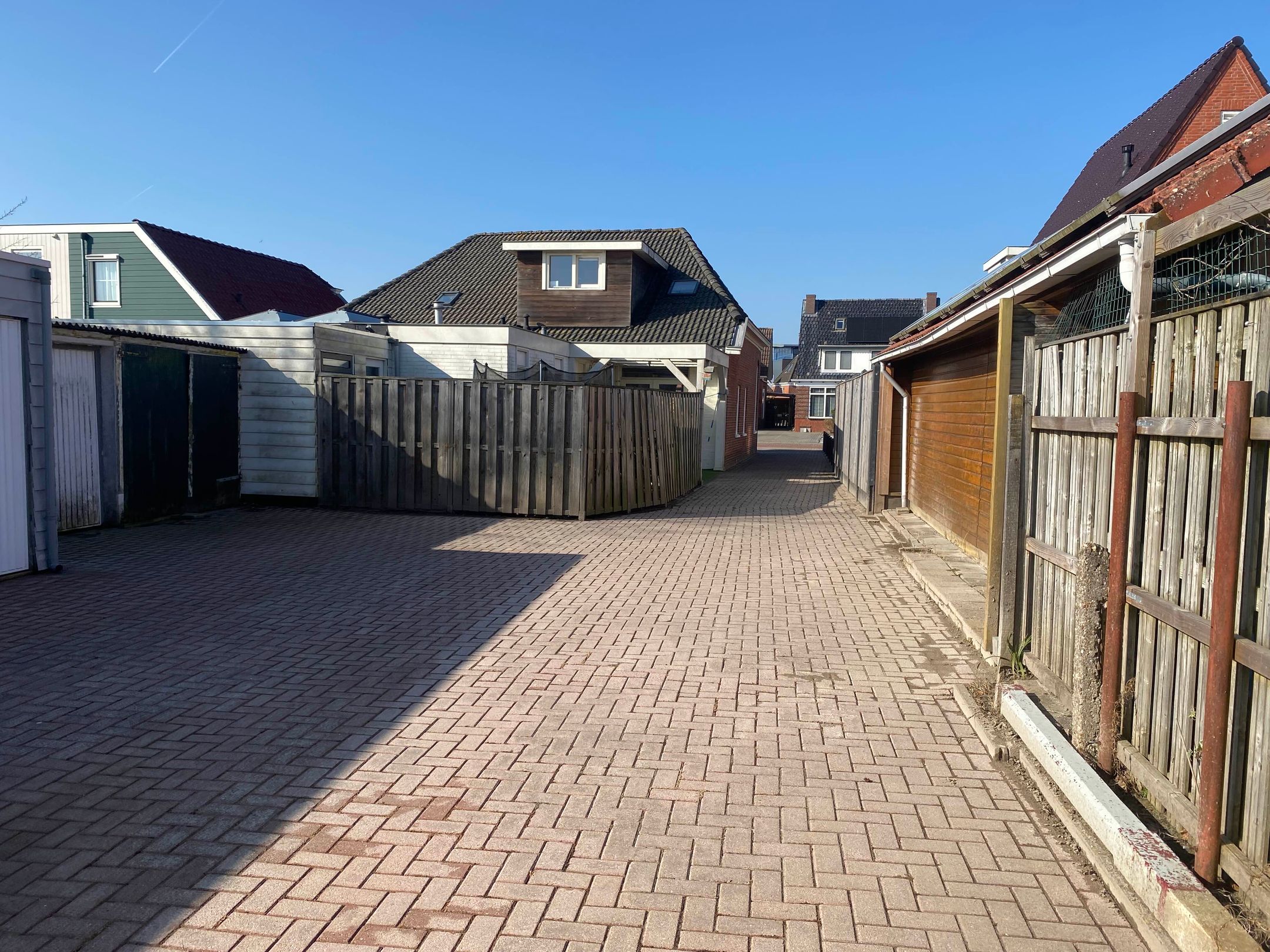 Photo 3 of Scharreweersterweg