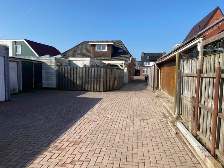 Foto 3 van Scharreweersterweg