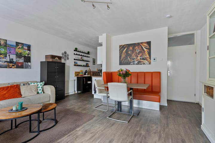 Foto 3 van Lievekamplaan 62